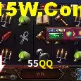 Estatísticas do Jogo 55QQ