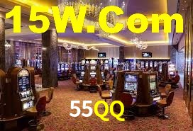 VIP Casino 55QQ