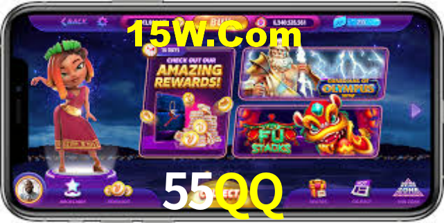 55QQ: A Experiência de Casino com Jogos de Mesa ao Vivo