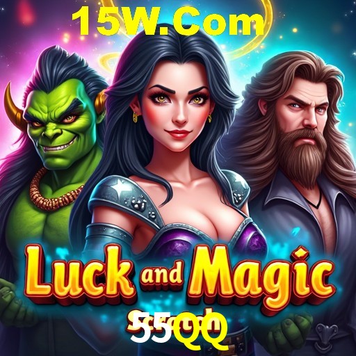 APP oficial da 55QQ para mobile