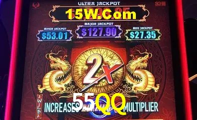 Provedores de Jogos 55QQ