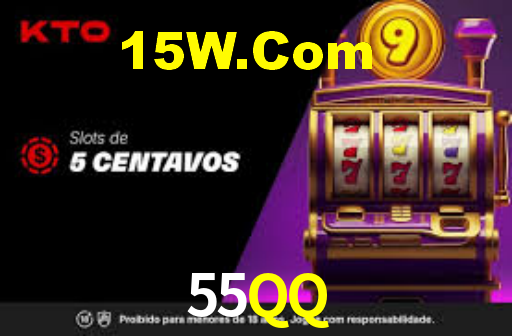 Sinta a adrenalina dos jogos de cassino com 55QQ