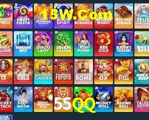 Casino VIP 55QQ