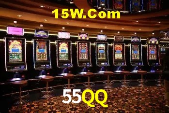 Apostas de Tênis 55QQ
