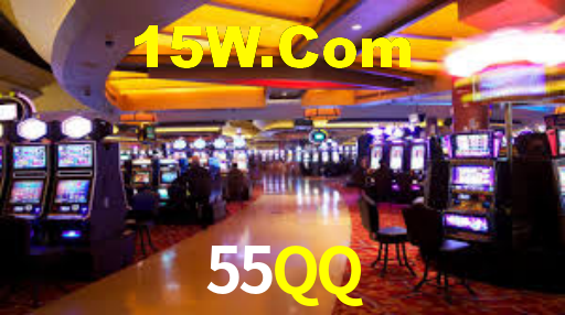 55QQ: Seu Cassino Premiado com Pagamentos Rápidos