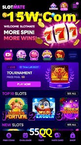 Live Casino 55QQ