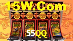 Welcome Bonus 55QQ