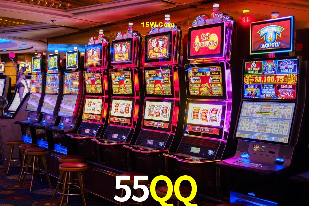 Quick Registration 55QQ