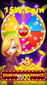 Game Providers 55QQ