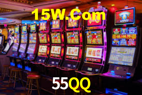 55QQ Plataforma